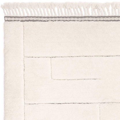 FE02 Fes Rug - 200cm x 290cm