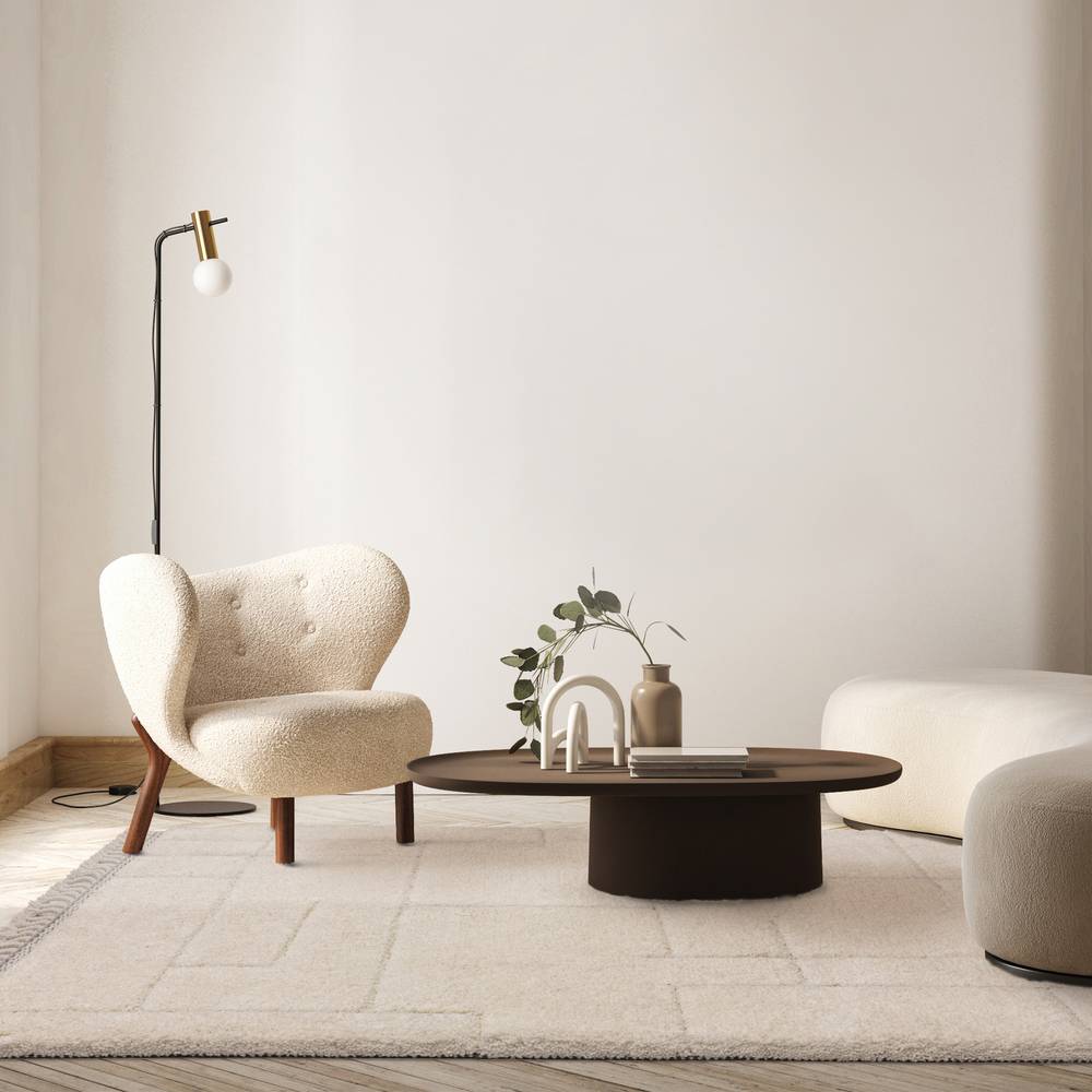 FE02 Fes Rug - 200cm x 290cm