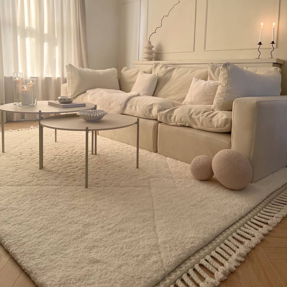 FE03 Fes Rug - 200cm x 290cm