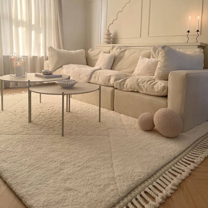 FE03 Fes Rug - 200cm x 290cm