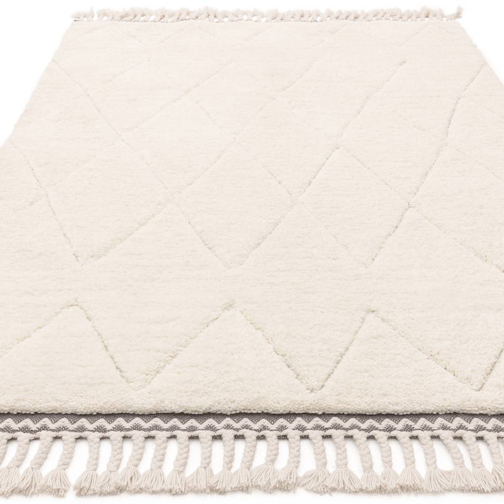 FE05 Fes Rug - 200cm x 290cm