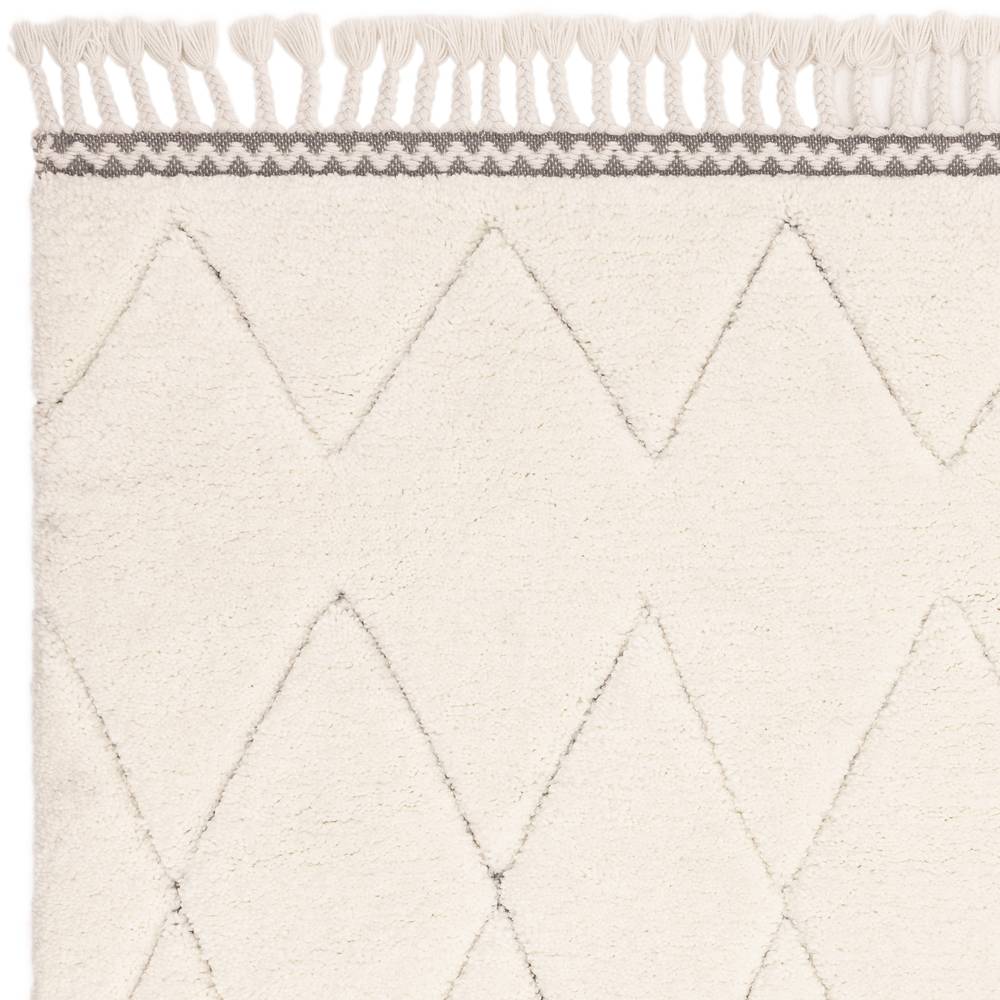 FE05 Fes Rug - 200cm x 290cm