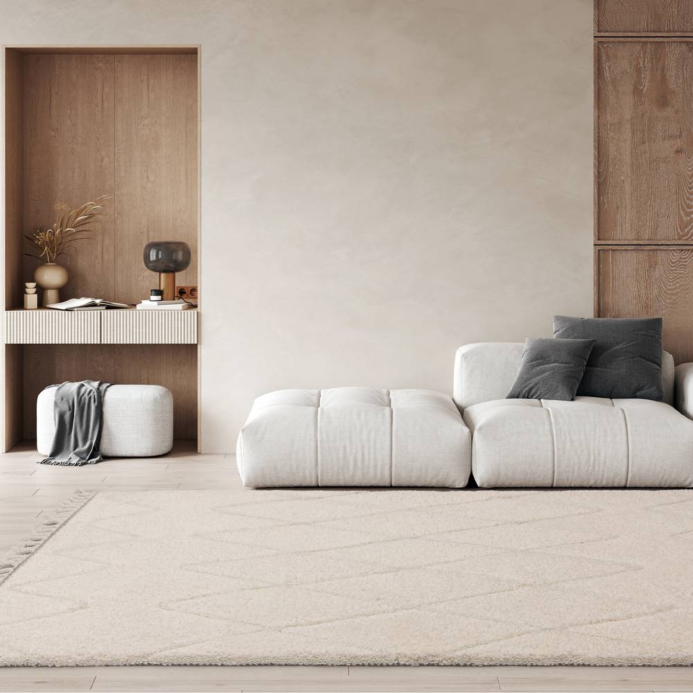 FE05 Fes Rug - 200cm x 290cm