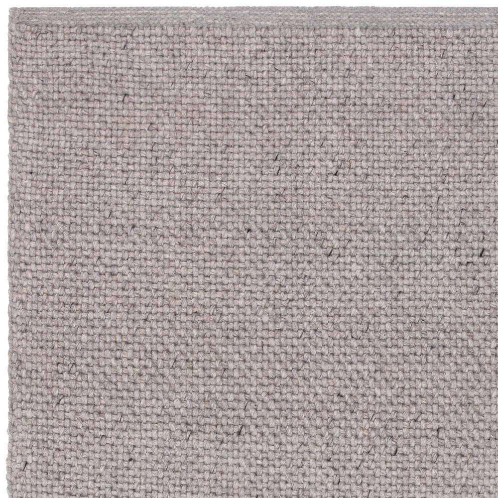 Grey Finley Rug - 200cm x 290cm