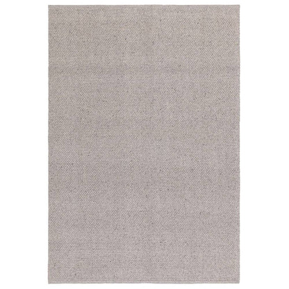 Grey Finley Rug - 200cm x 290cm