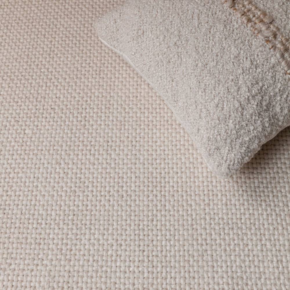 Ivory Finley Rug - 200cm x 290cm