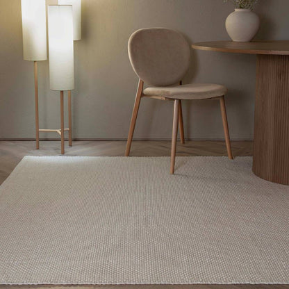 Ivory Finley Rug - 200cm x 290cm