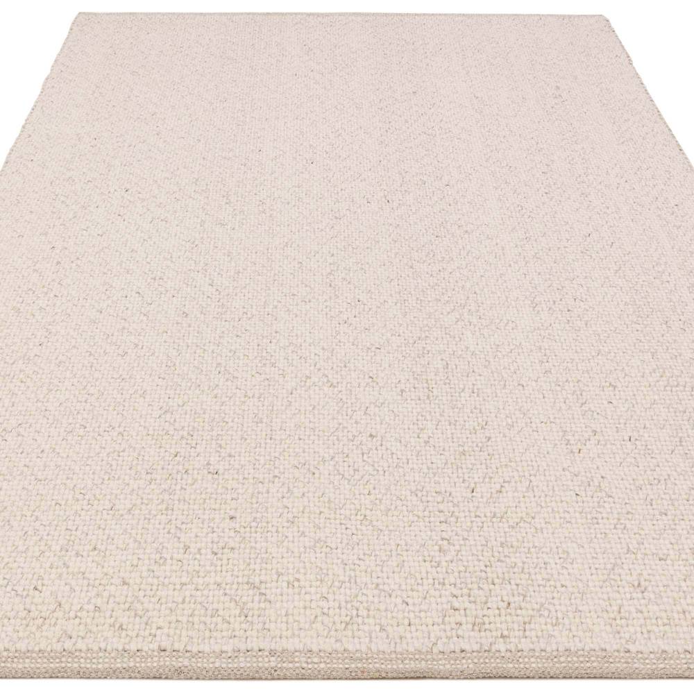 Ivory Marl Finley Rug - 200cm x 290cm