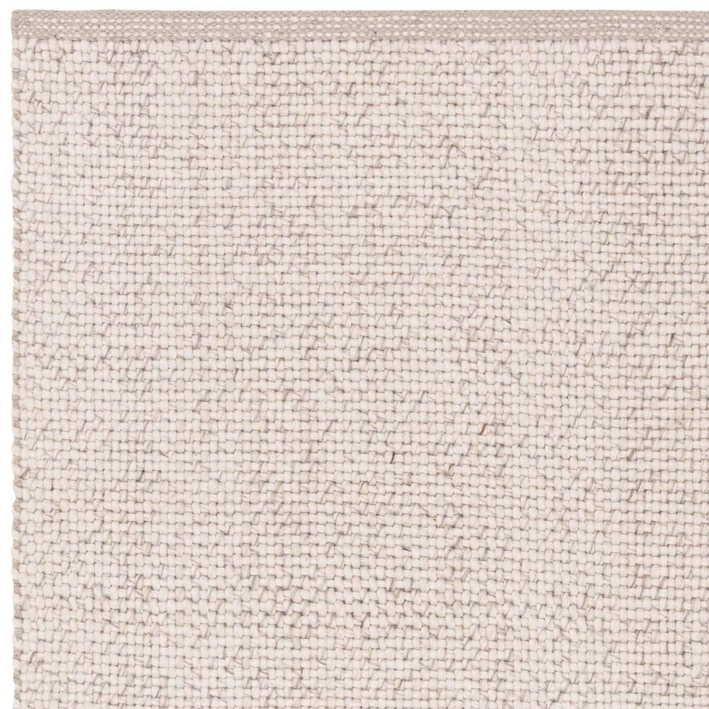 Ivory Marl Finley Rug - 200cm x 290cm