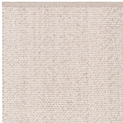 Ivory Marl Finley Rug - 200cm x 290cm