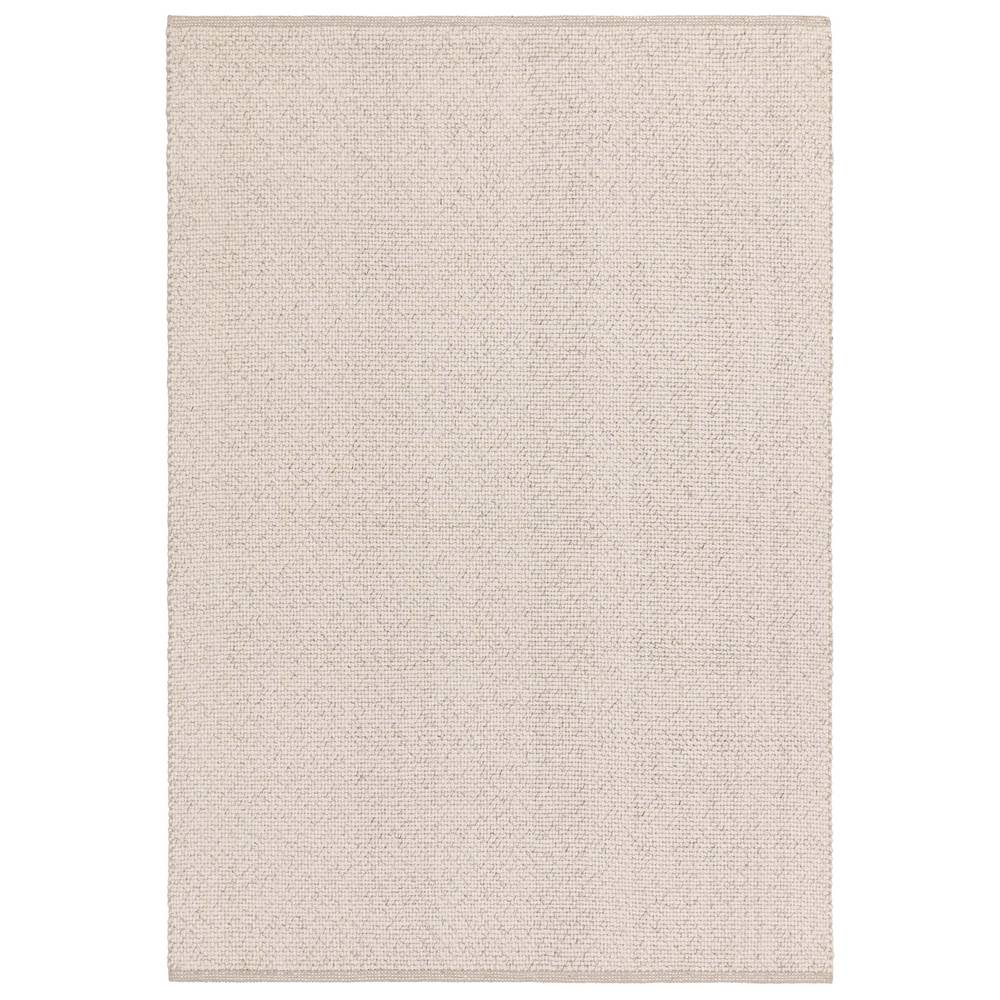 Ivory Marl Finley Rug - 200cm x 290cm
