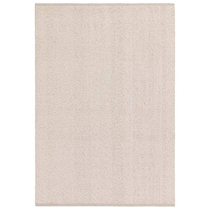 Ivory Marl Finley Rug - 200cm x 290cm