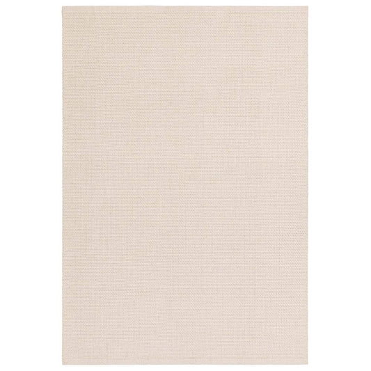 Ivory Finley Rug - 200cm x 290cm