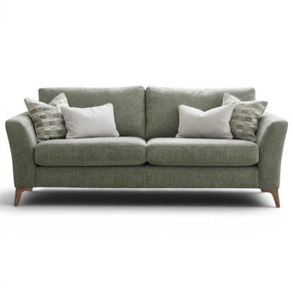 Florence 3 Seater Sofa