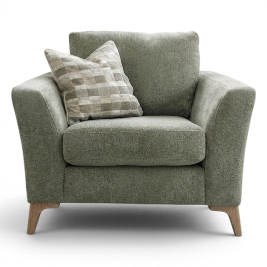 Florence Armchair