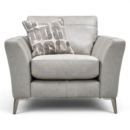 Florence Armchair