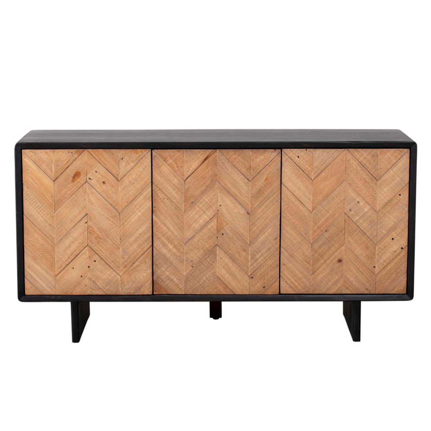 Franklin 3 Door Sideboard