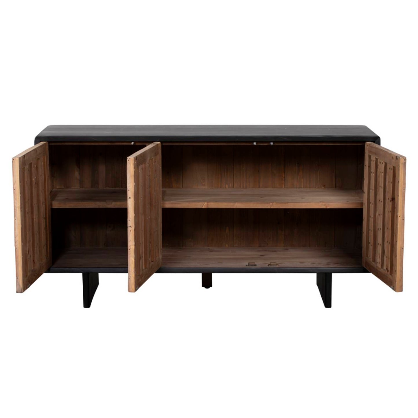 Franklin 3 Door Sideboard