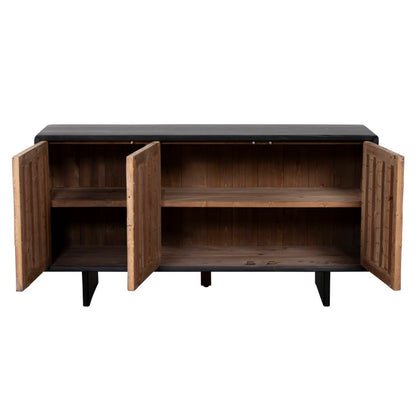 Franklin 3 Door Sideboard