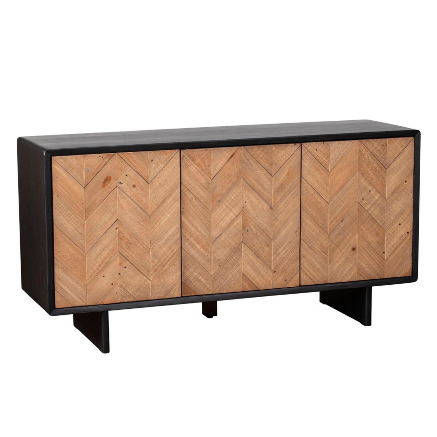 Franklin 3 Door Sideboard