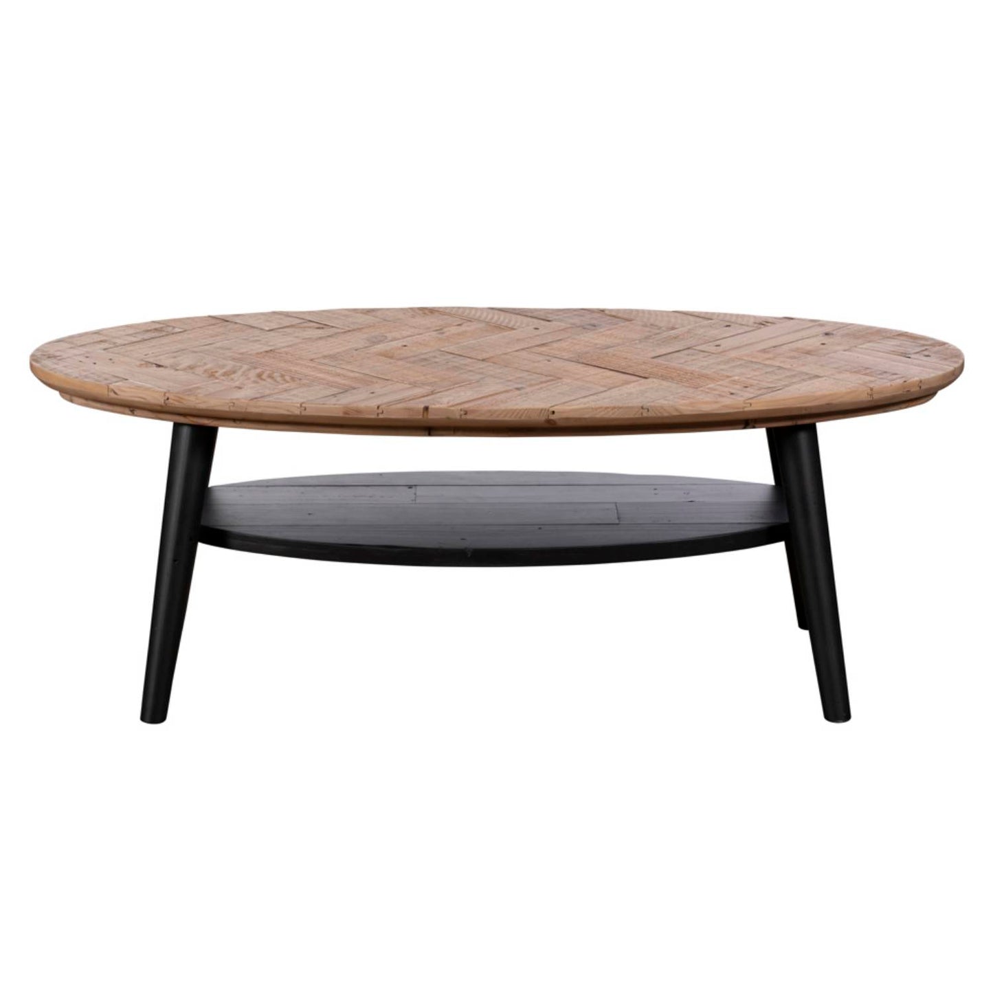 Franklin Coffee Table