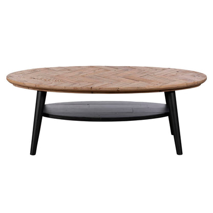 Franklin Coffee Table