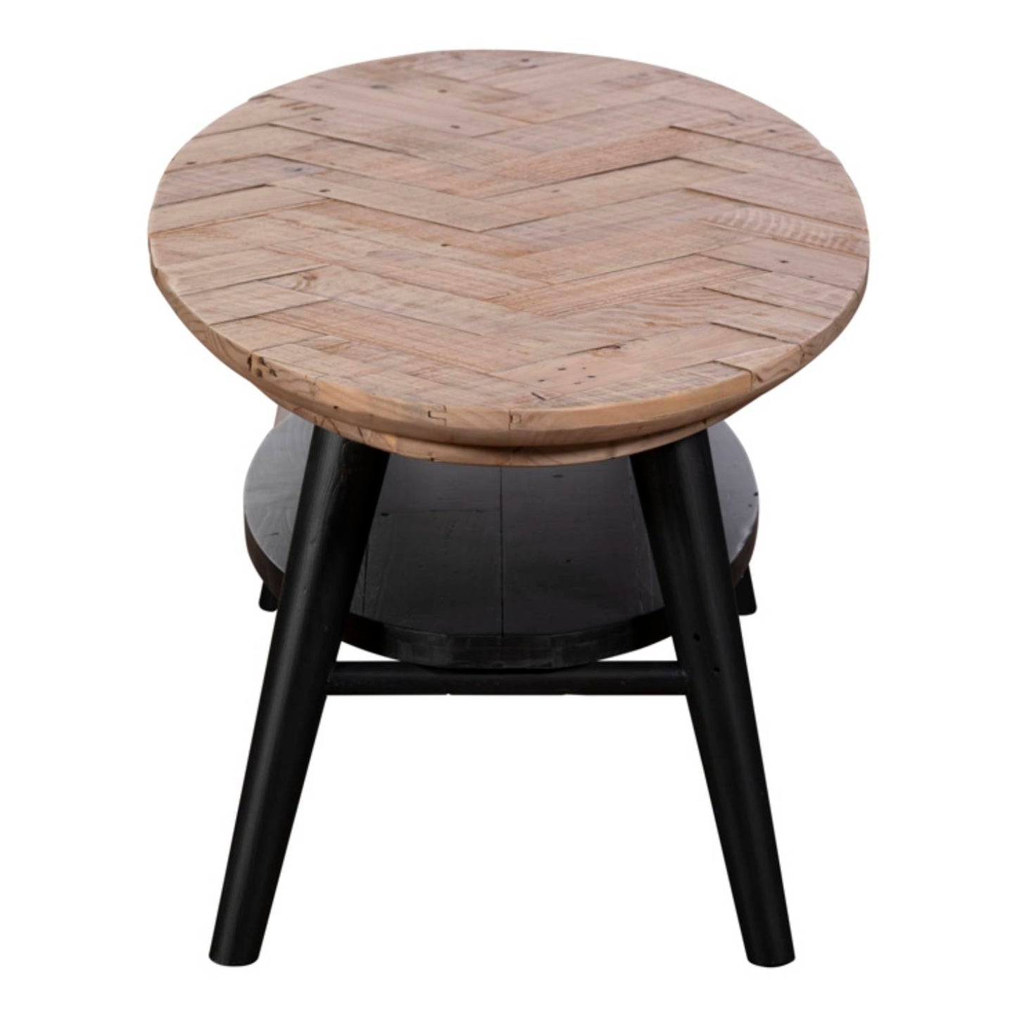 Franklin Coffee Table