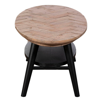 Franklin Coffee Table