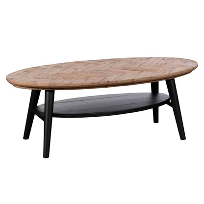 Franklin Coffee Table