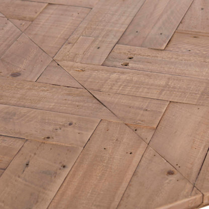 Franklin 160/200cm Extending Dining Table