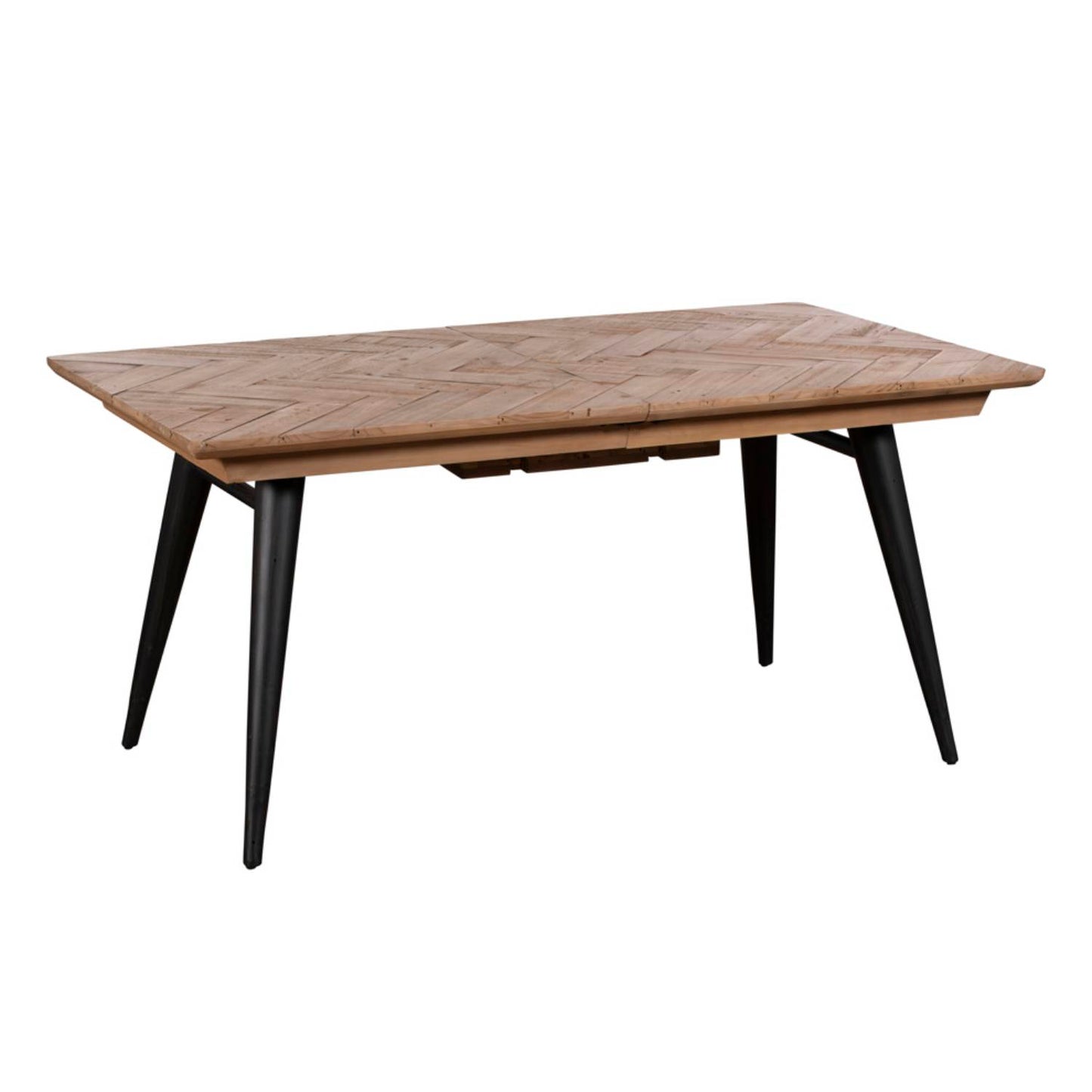 Franklin 160/200cm Extending Dining Table