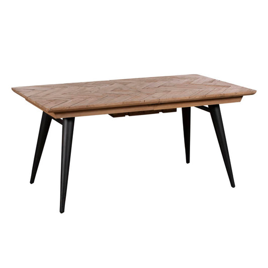 Franklin 160/200cm Extending Dining Table