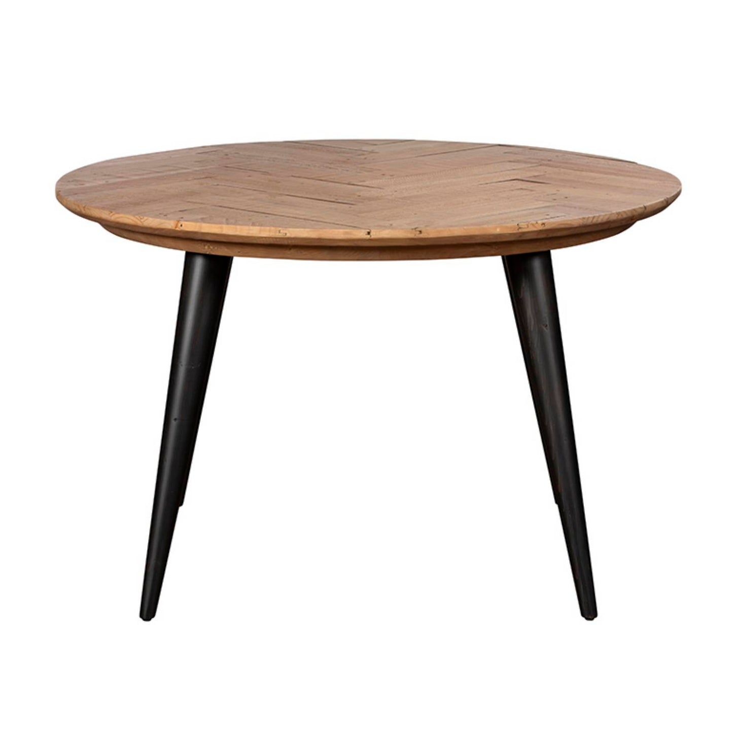Franklin Round Dining Table