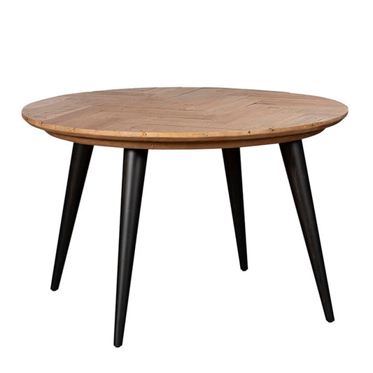 Franklin Round Dining Table