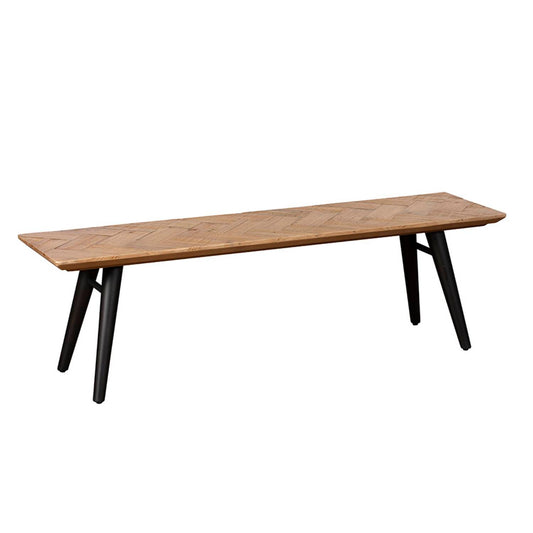 Franklin Dining Bench