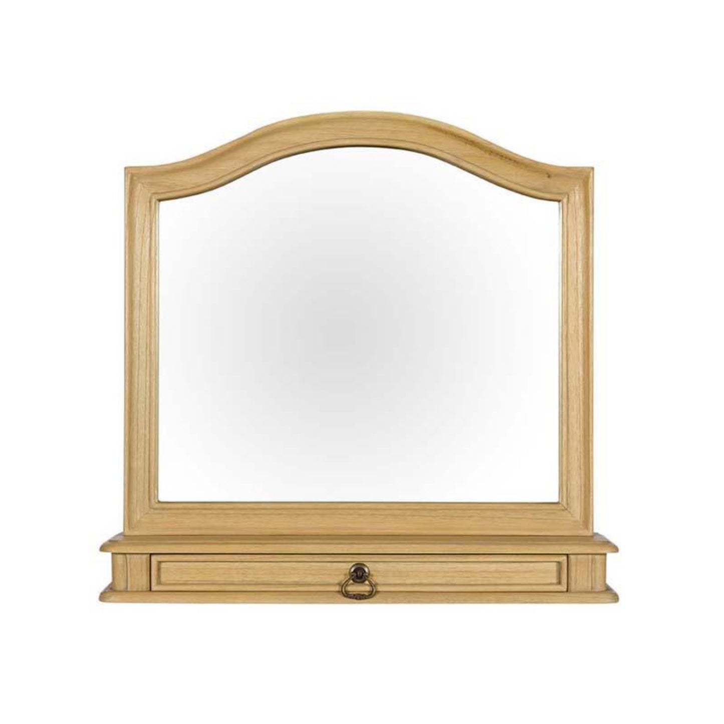 French Chic Dressing Table Mirror - Pieces For Places