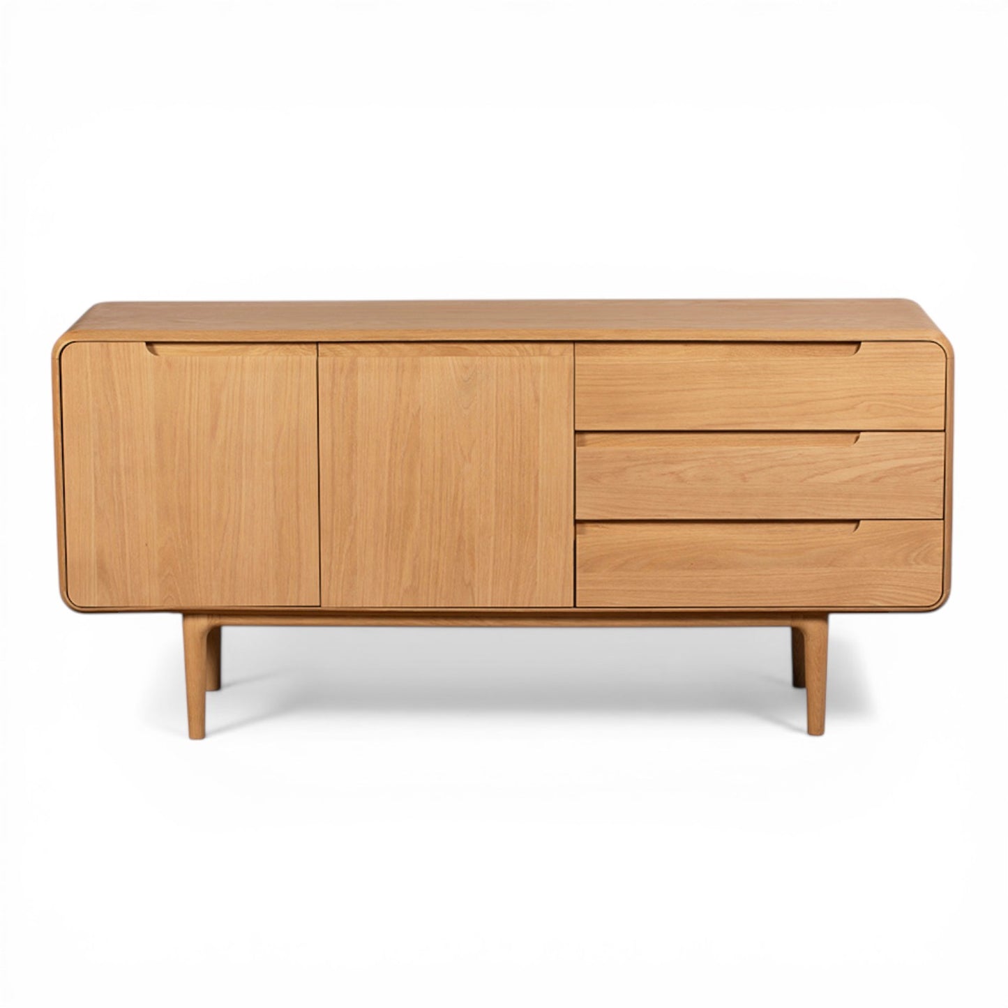 Winchester Wide Sideboard