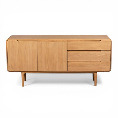 Winchester Wide Sideboard