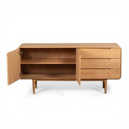 Winchester Wide Sideboard