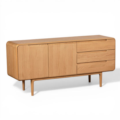 Winchester Wide Sideboard
