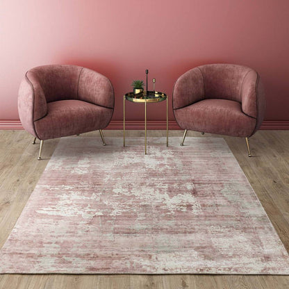 Blush Gatsby Rug - 240cm x 340cm