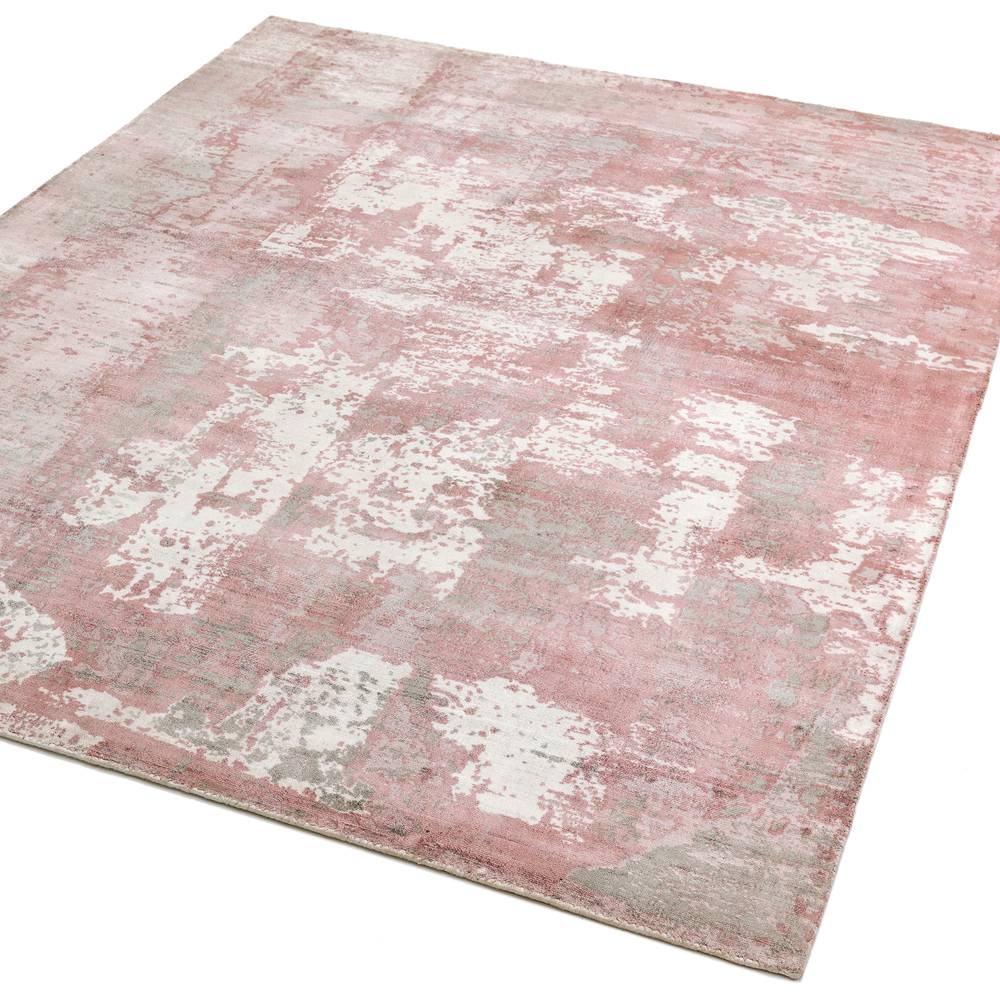 Blush Gatsby Rug - 240cm x 340cm