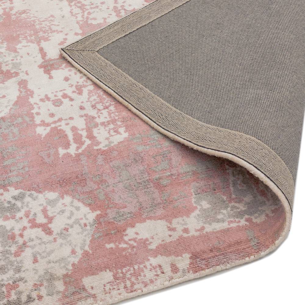 Blush Gatsby Rug - 240cm x 340cm