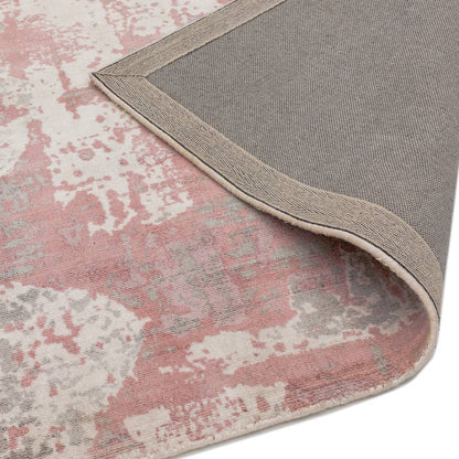 Blush Gatsby Rug - 240cm x 340cm