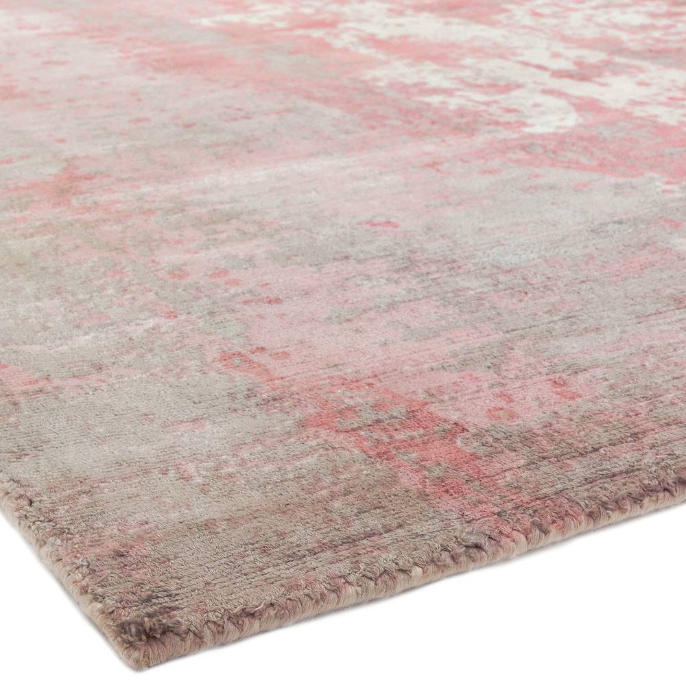 Blush Gatsby Rug - 240cm x 340cm