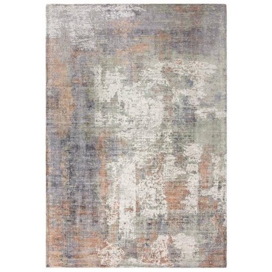 Coral Gatsby Rug - 240cm x 340cm