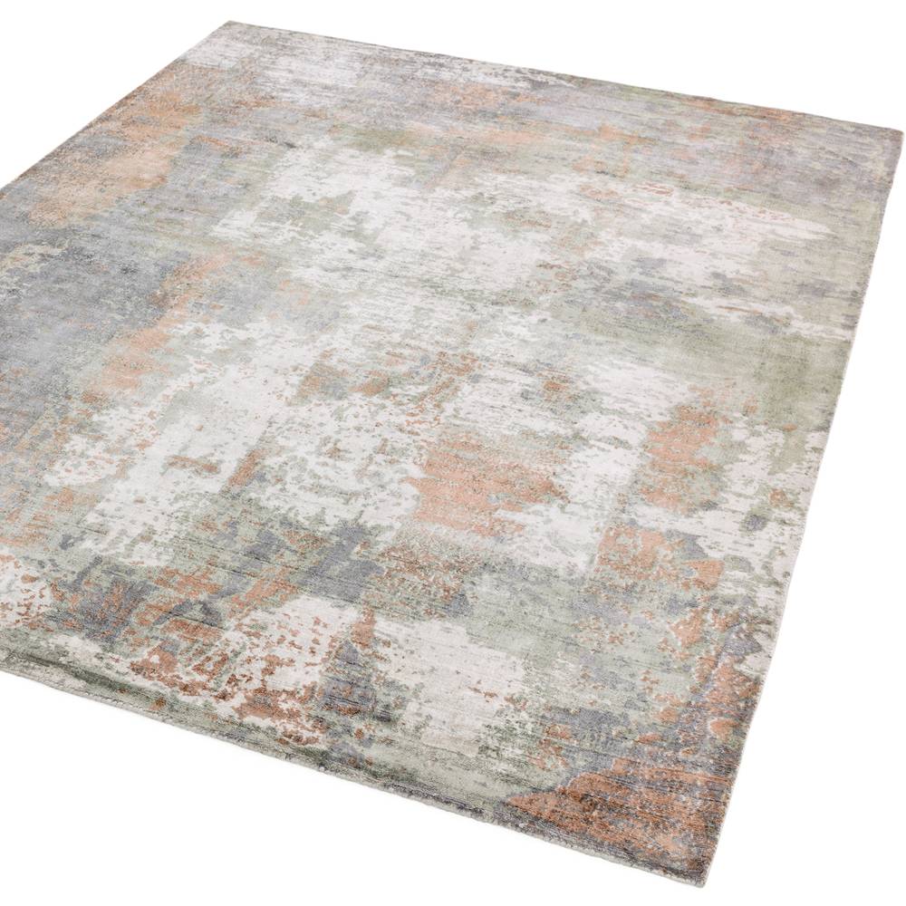 Coral Gatsby Rug - 240cm x 340cm