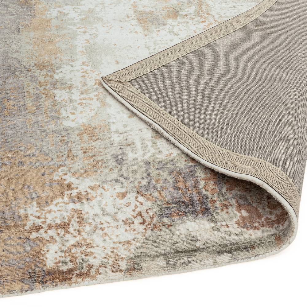 Coral Gatsby Rug - 240cm x 340cm