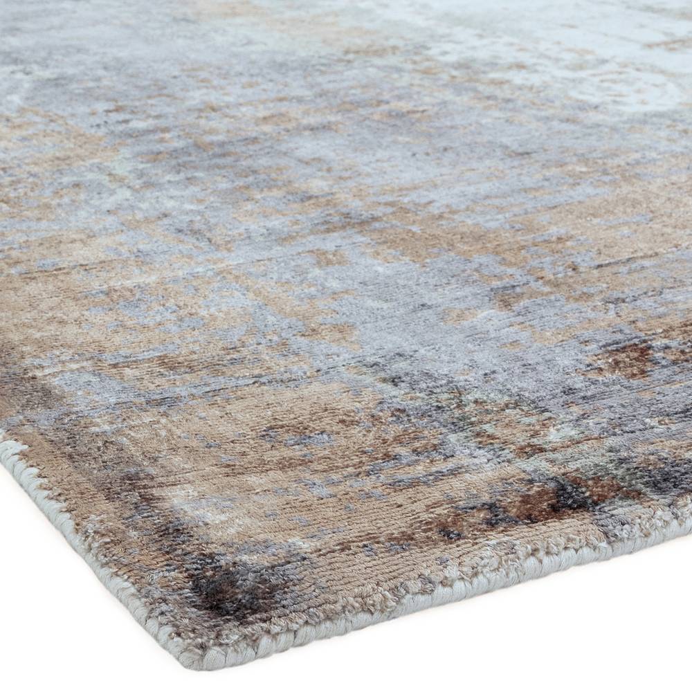 Coral Gatsby Rug - 240cm x 340cm