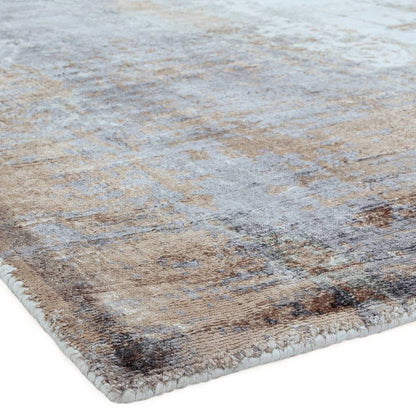 Coral Gatsby Rug - 240cm x 340cm